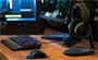 Док-станция для наушников Lenovo GXF1B64183 Legion S600 Gaming Station 233406