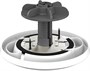 Держатель для микрофона Logitech Mic Pod Table Mount (952-000020) 233407