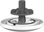 Держатель для микрофона Logitech Mic Pod Table Mount (952-000020) 233407