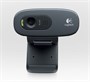 Веб-камера Logitech WebCam C270 HD (960-000636/1063/0999/0584) 233499