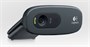 Веб-камера Logitech WebCam C270 HD (960-000636/1063/0999/0584) 233499