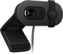 Веб-камера Logitech BRIO 95/105 Graphite (960-001592/1583) 233500