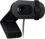 Веб-камера Logitech BRIO 90 Graphite (960-001581) 233501