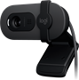 Веб-камера Logitech BRIO 105 Graphite (960-001590) 233503