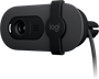 Веб-камера Logitech BRIO 105 Graphite (960-001590) 233503