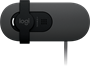 Веб-камера Logitech BRIO 105 Graphite (960-001590) 233503