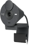 Веб-камера Logitech BRIO 300 Graphite (960-001436/1437/1438) 233505