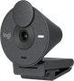 Веб-камера Logitech BRIO 300 Graphite (960-001436/1437/1438) 233505