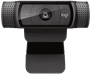 Веб-камера Logitech WebCam C920e (960-001086) 233506