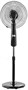 Напольный вентилятор CENTEK CT-5022 Black 200028