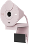 Веб-камера Logitech BRIO 300 Rose (960-001448/1449) 233507