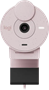 Веб-камера Logitech BRIO 300 Rose (960-001448/1449) 233507