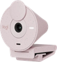 Веб-камера Logitech BRIO 300 Rose (960-001448/1449) 233507