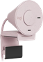 Веб-камера Logitech BRIO 300 Rose (960-001448/1449) 233507