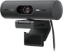 Веб-камера Logitech BRIO 500 Graphite (960-001422/1423/1424/1412) 233511
