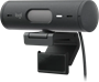 Веб-камера Logitech BRIO 500 Graphite (960-001422/1423/1424/1412) 233511