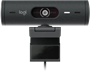 Веб-камера Logitech BRIO 500 Graphite (960-001422/1423/1424/1412) 233511