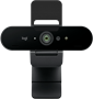 Веб-камера Logitech BRIO 4K C1000e (960-001725) 233513
