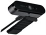 Веб-камера Logitech BRIO 4K (960-001105/1106/1107/1723/1724) 233515