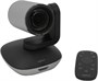 Веб-камера Logitech PTZ Pro 2 (960-001186/1185) 233517