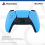 Геймпад Sony DualSense Starlight Blue (CFI-ZCT2W) 233579