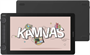 Интерактивный дисплей Huion Kamvas 13 (Gen 3) Cosmos Black 233590