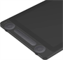 Интерактивный дисплей Huion Kamvas 13 (Gen 3) Cosmos Black 233590