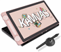Интерактивный дисплей Huion Kamvas 13 (Gen 3) Pink 233591
