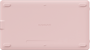 Интерактивный дисплей Huion Kamvas 13 (Gen 3) Pink 233591