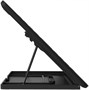 Графический планшет Huion Kamvas 16 (2021) Black 233592