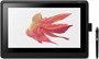 Графический планшет Huion Kamvas 16 (2021) Black 233592