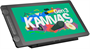 Графический планшет Huion Kamvas 16 (Gen 3) 233593