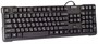 Клавиатура A4Tech KR-750 Black 233615