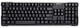 Клавиатура A4Tech KR-750 Black 233615