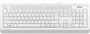 Клавиатура A4Tech Fstyler FK10 White/Grey 233620