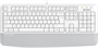 Клавиатура A4Tech Fstyler FK10 White/Grey 233620