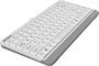 Клавиатура A4Tech Fstyler FK11 White 233621