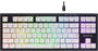 Клавиатура A4Tech Fstyler FK11 White 233621