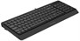 Клавиатура A4Tech Fstyler FK15 Black 233624