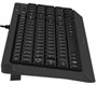 Клавиатура A4Tech Fstyler FK15 Black 233624