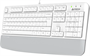 Клавиатура A4Tech Fstyler FK20 White 233625