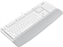 Клавиатура A4Tech Fstyler FK20 White 233625
