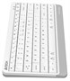 Клавиатура A4Tech Fstyler FBK11 White 233627