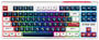 Клавиатура A4Tech Fstyler FBK11 White 233627