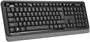 Клавиатура A4Tech FGK10 Grey 233628