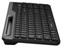 Клавиатура A4Tech Fstyler FBK25 Black/Grey 233629