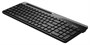 Клавиатура A4Tech Fstyler FBK25 Black/Grey 233629