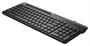 Клавиатура A4Tech Fstyler FK25 Black/Grey 233630