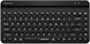 Клавиатура A4Tech Fstyler FBK30 Black 233631