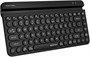 Клавиатура A4Tech Fstyler FBK30 Black 233631